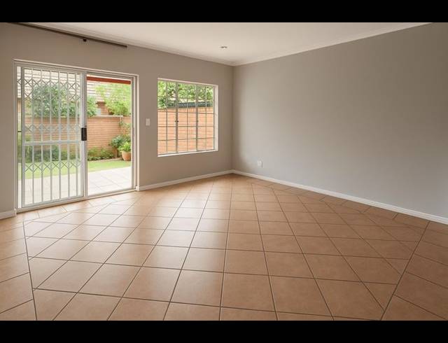 3 BEDROOM TOWNHOUSE FOR SALE IN EQUESTRIA